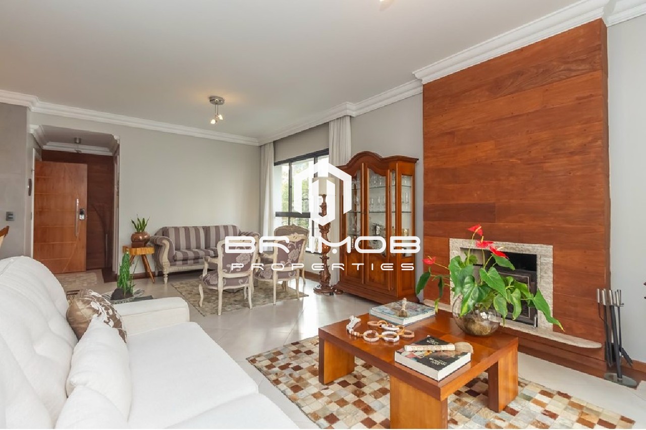 Apartamento, 3 quartos, 176 m² - Foto 8