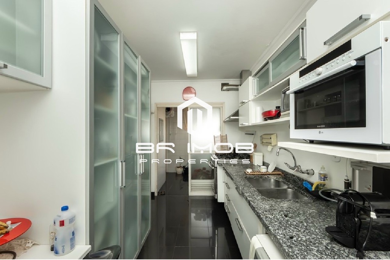 Apartamento, 3 quartos, 114 m² - Foto 11