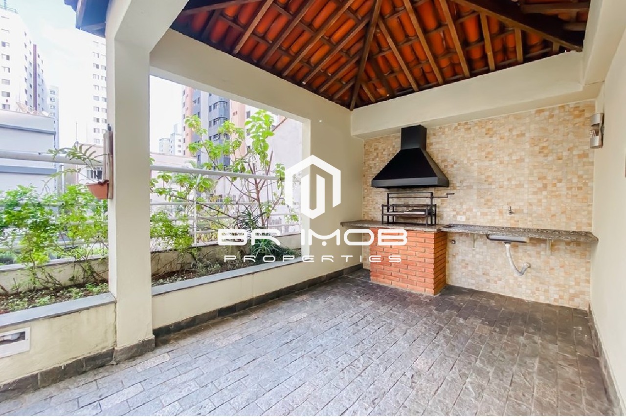 Cobertura, 4 quartos, 159 m² - Foto 38