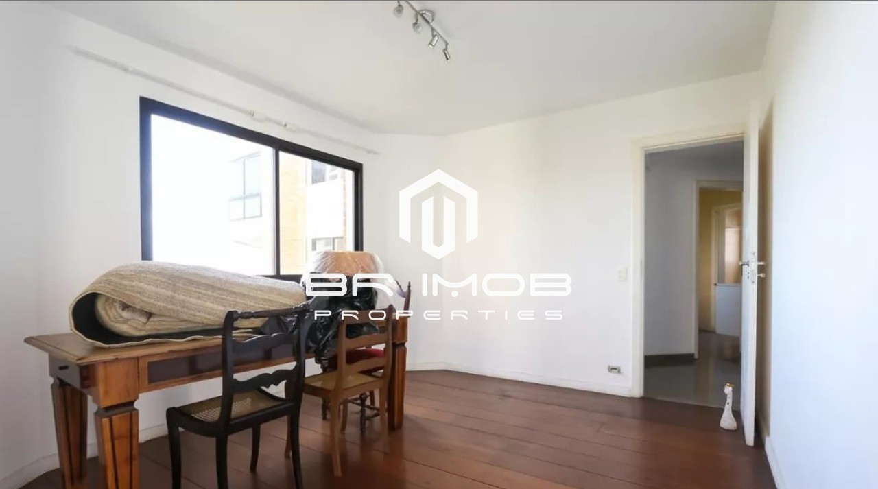 Apartamento, 3 quartos, 200 m² - Foto 11