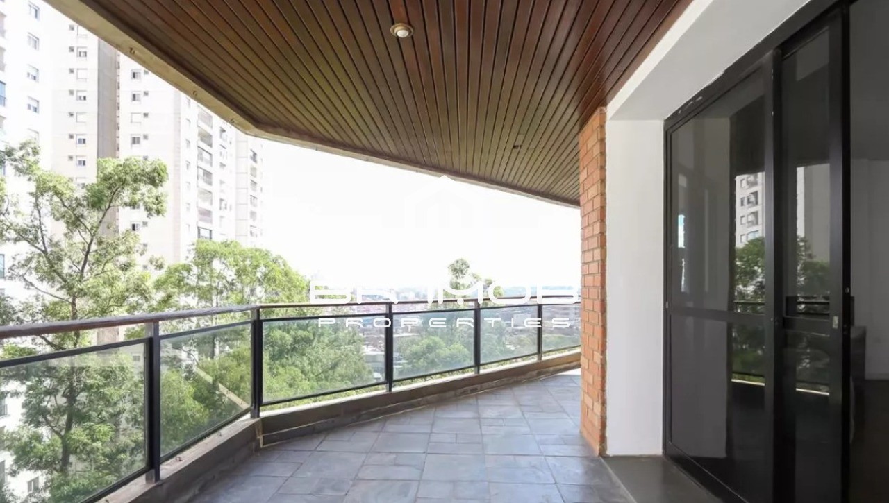 Apartamento, 3 quartos, 200 m² - Foto 5