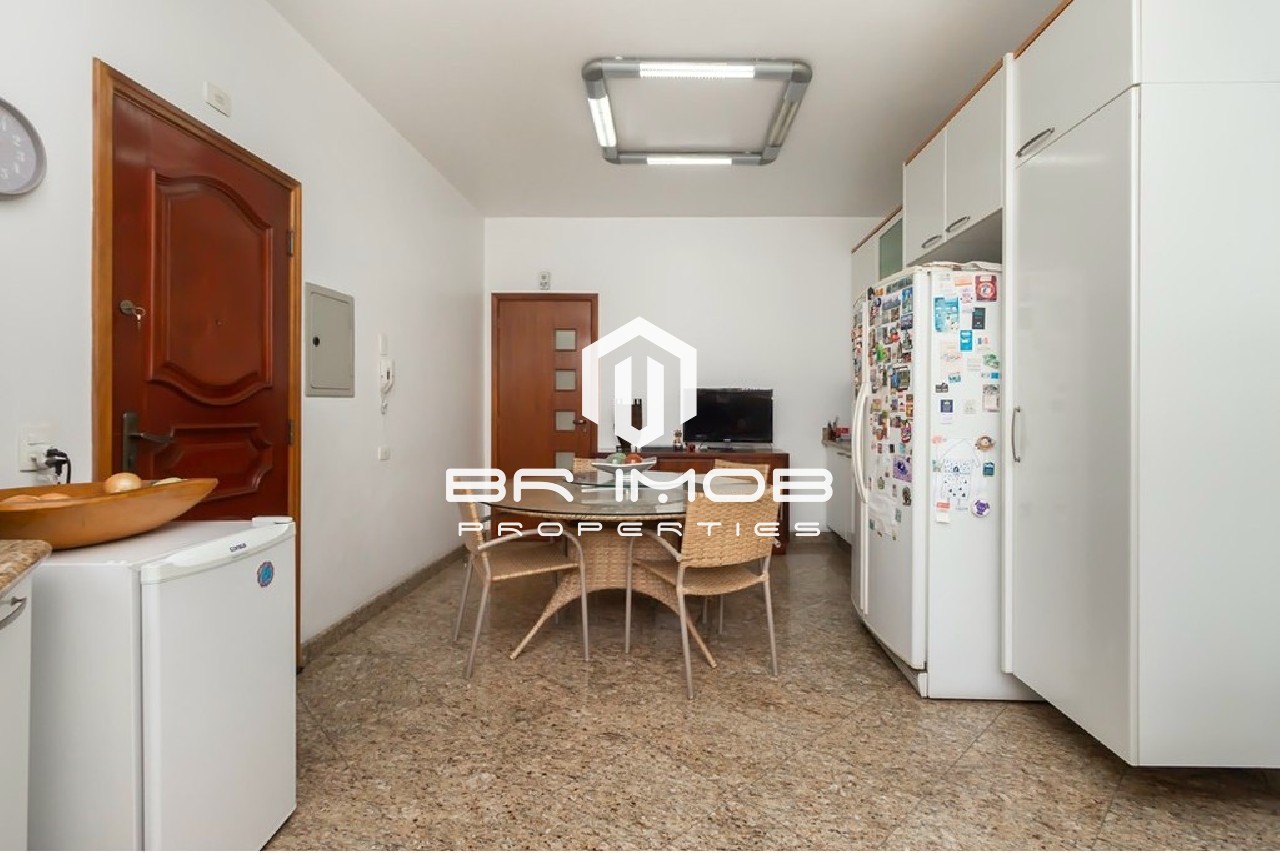 Apartamento, 3 quartos, 199 m² - Foto 12