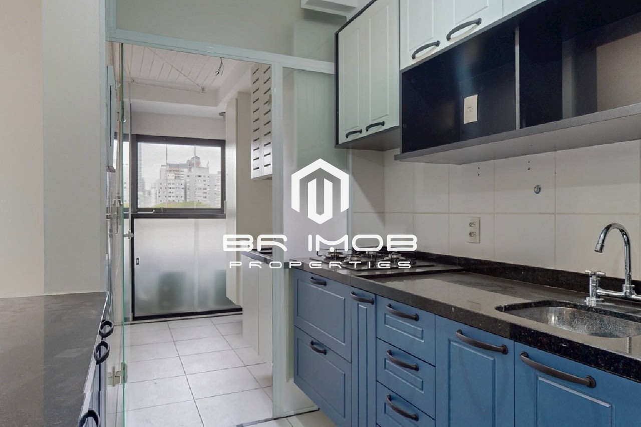 Apartamento, 2 quartos, 67 m² - Foto 8