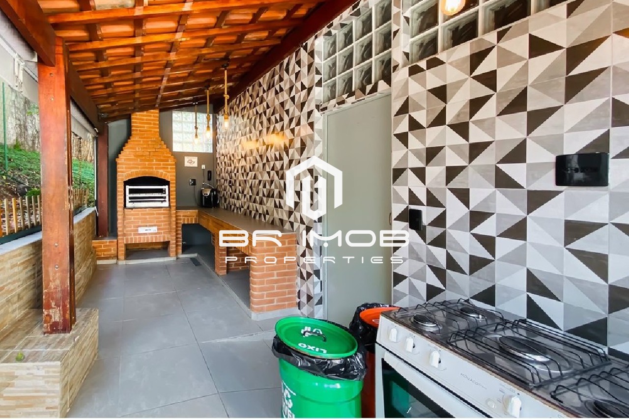 Apartamento, 3 quartos, 72 m² - Foto 31