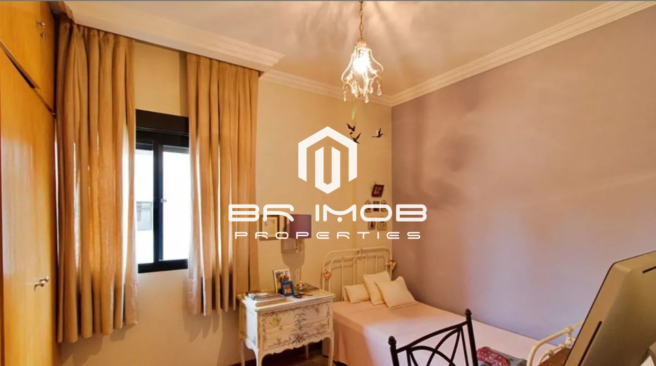 Apartamento, 3 quartos, 120 m² - Foto 13