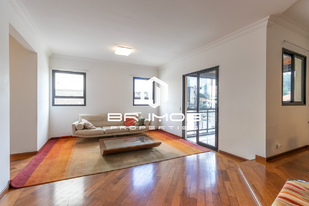 Apartamento, 3 quartos, 161 m² - Foto 7