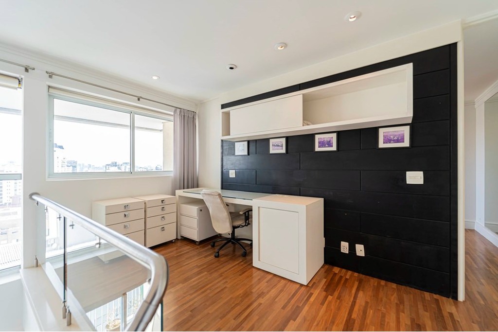 Apartamento, 1 quarto, 104 m² - Foto 38