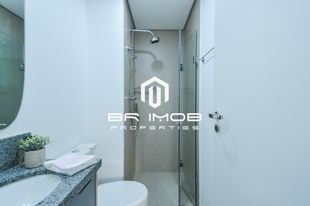 Apartamento, 1 quarto, 21 m² - Foto 16