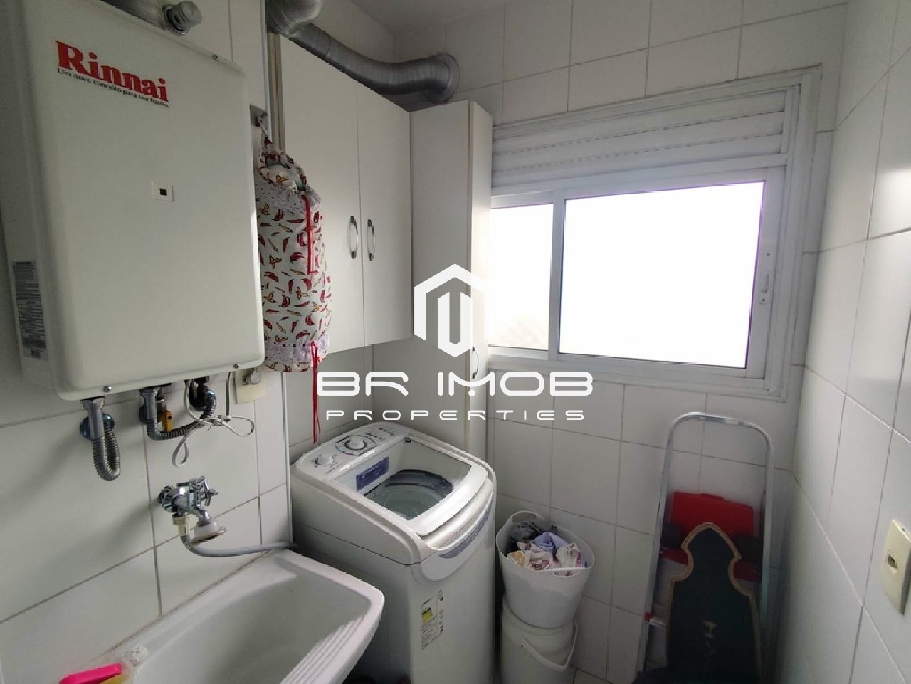 Apartamento, 2 quartos, 60 m² - Foto 15