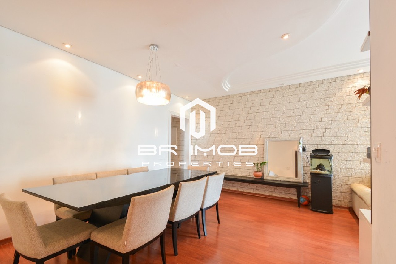Apartamento, 2 quartos, 130 m² - Foto 9