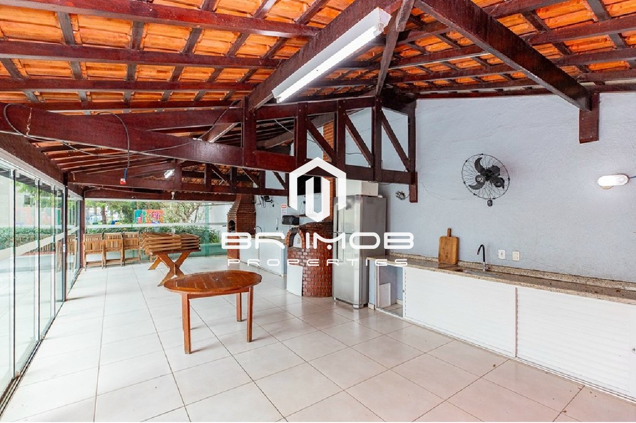 Apartamento, 3 quartos, 71 m² - Foto 25