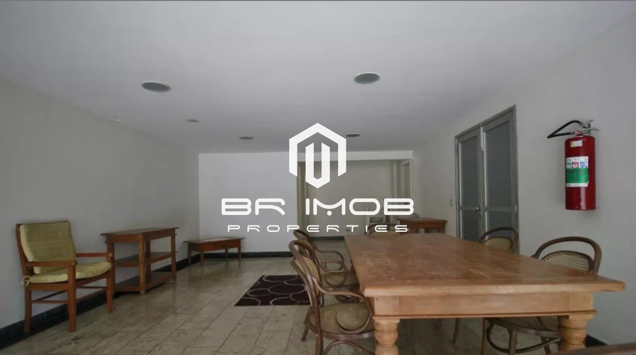 Apartamento, 3 quartos, 130 m² - Foto 23