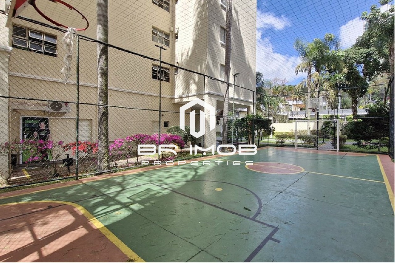 Apartamento, 2 quartos, 75 m² - Foto 30