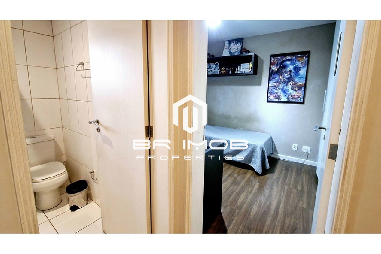 Apartamento, 3 quartos, 96 m² - Foto 17