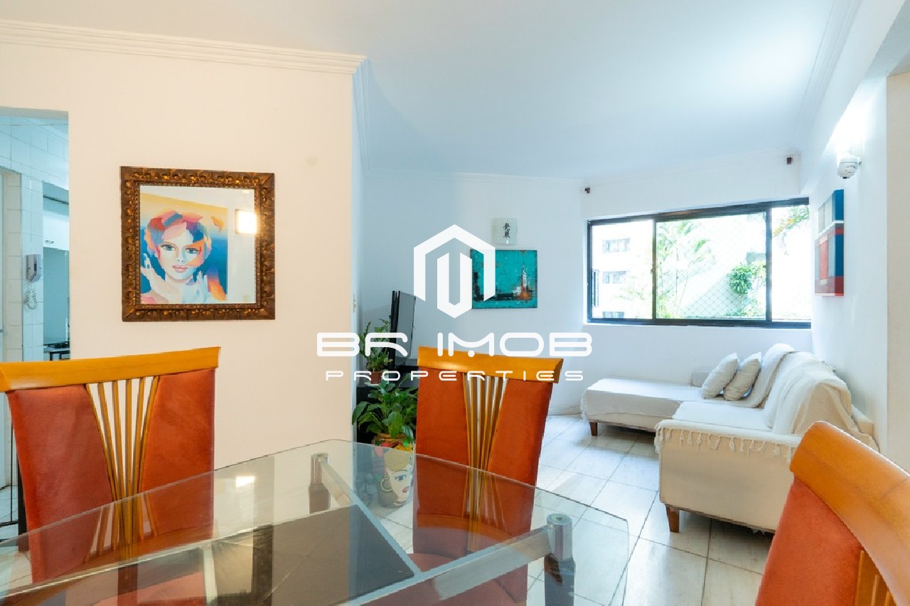 Apartamento, 3 quartos, 63 m² - Foto 9