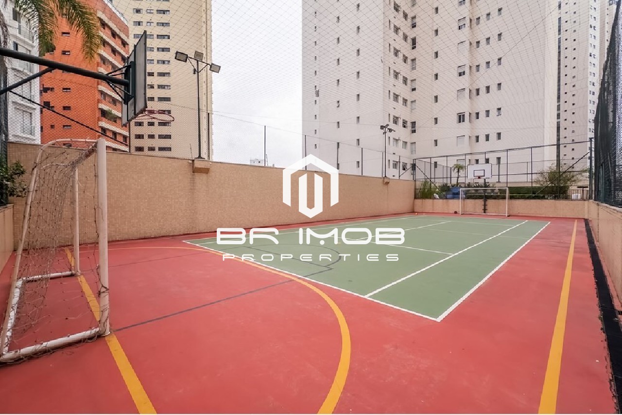 Apartamento, 4 quartos, 212 m² - Foto 41
