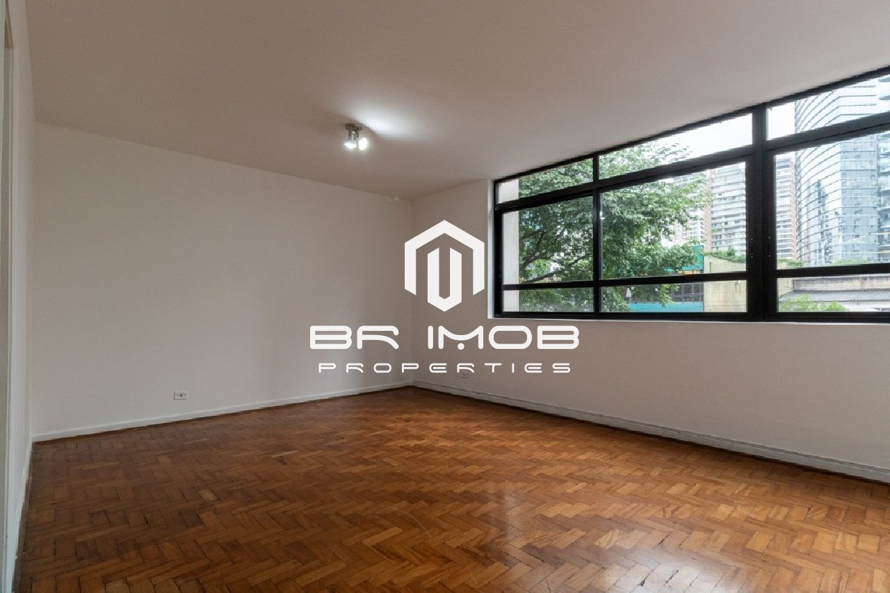 Apartamento, 2 quartos, 103 m² - Foto 1