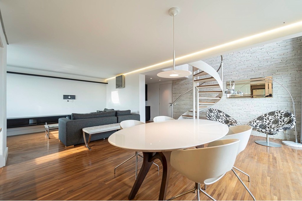 Apartamento, 1 quarto, 104 m² - Foto 10