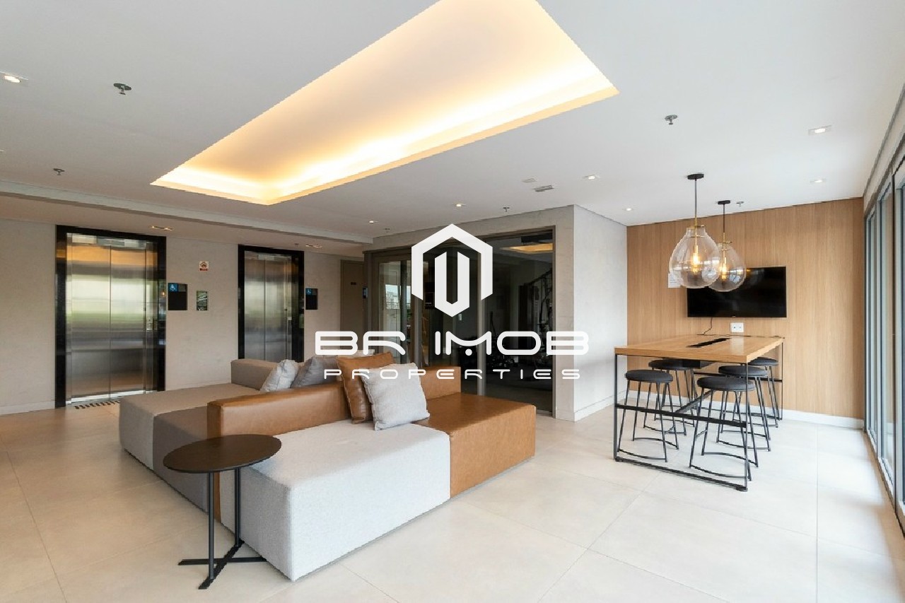 Apartamento, 1 quarto, 27 m² - Foto 27