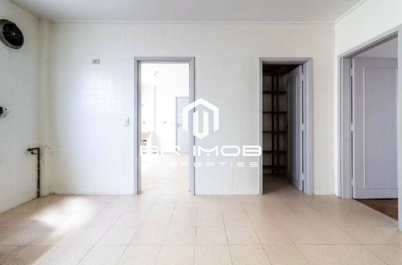 Apartamento, 3 quartos, 171 m² - Foto 13
