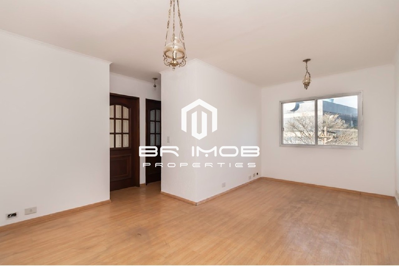 Apartamento, 2 quartos, 57 m² - Foto 1