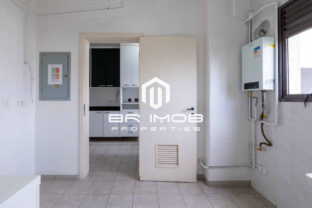 Apartamento, 4 quartos, 173 m² - Foto 18