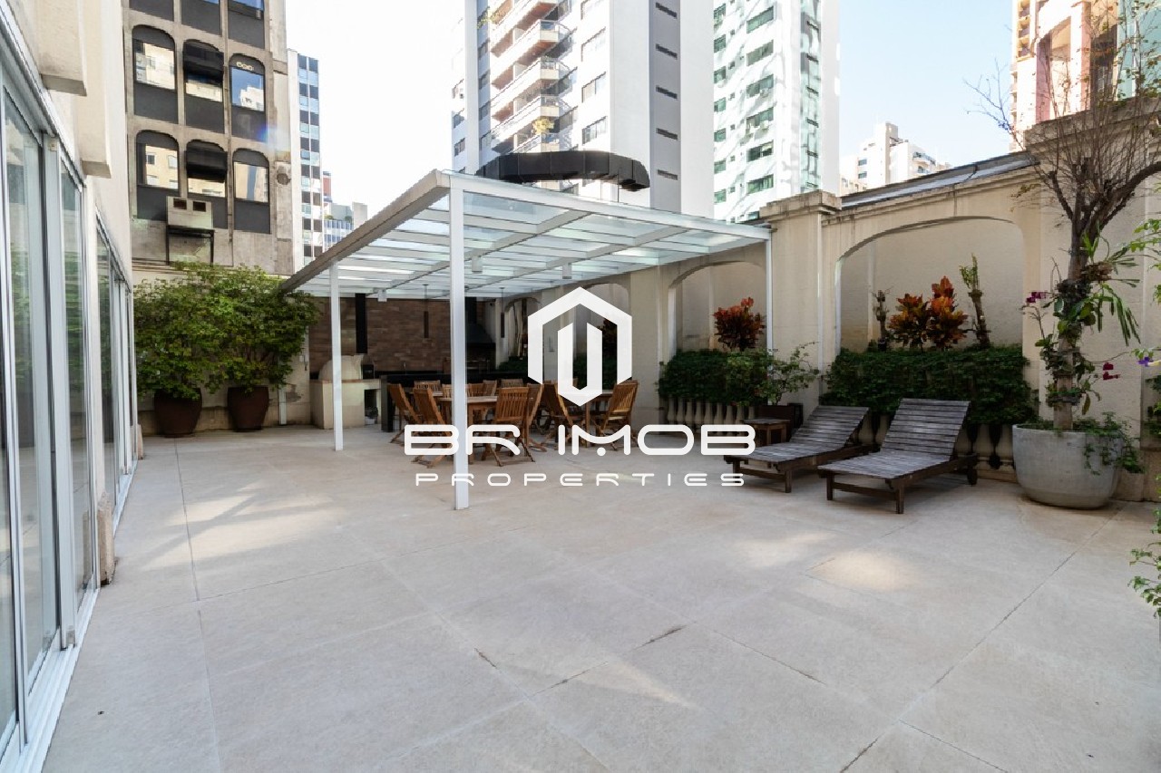 Apartamento, 2 quartos, 78 m² - Foto 24