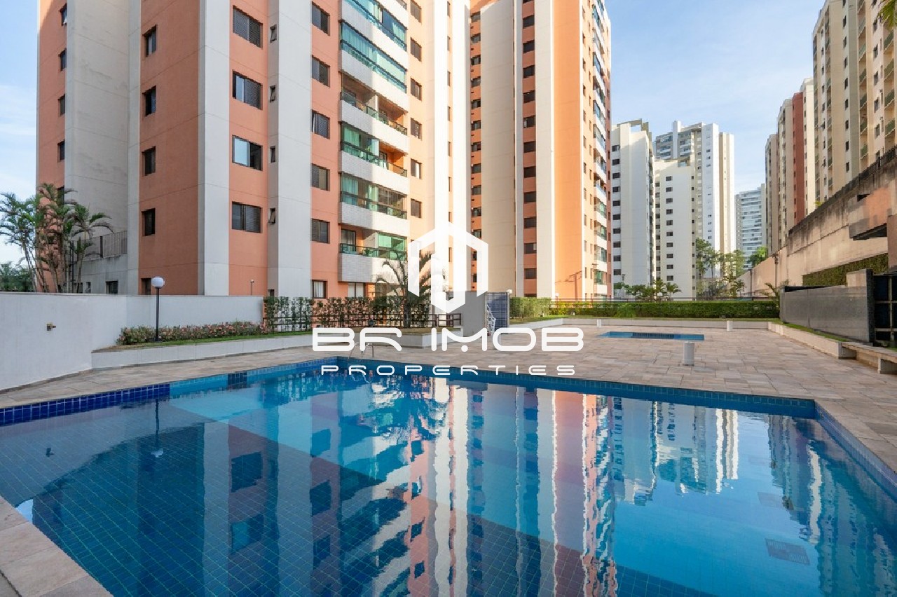 Apartamento, 3 quartos, 74 m² - Foto 29