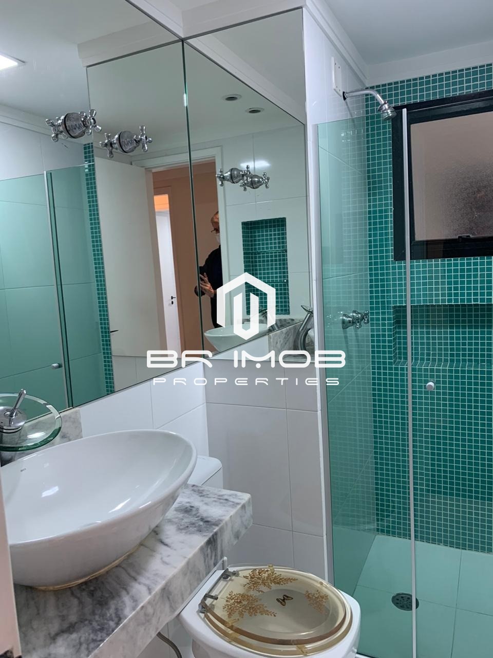 Apartamento, 3 quartos, 81 m² - Foto 11