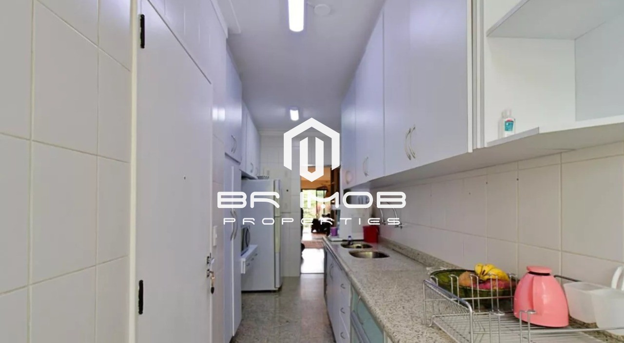 Apartamento, 3 quartos, 120 m² - Foto 26
