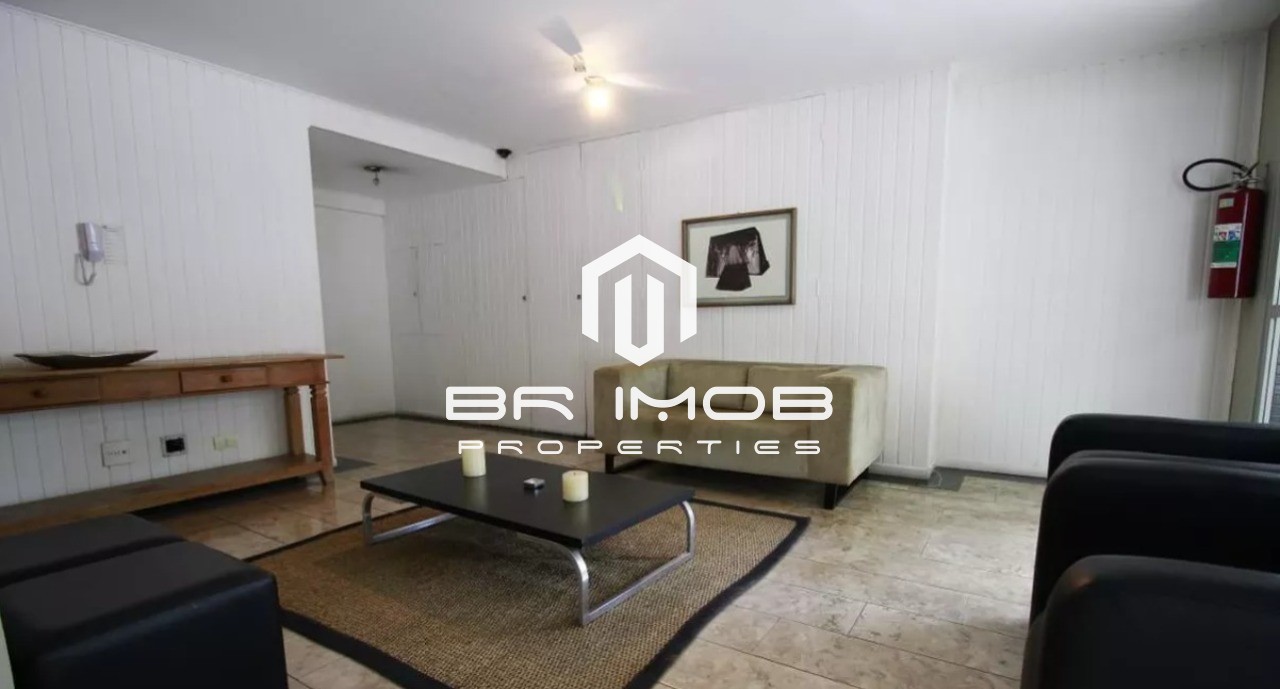 Apartamento, 3 quartos, 130 m² - Foto 21