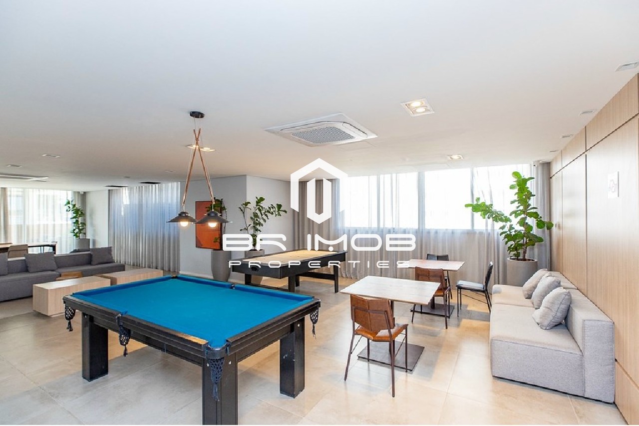 Apartamento, 1 quarto, 26 m² - Foto 31