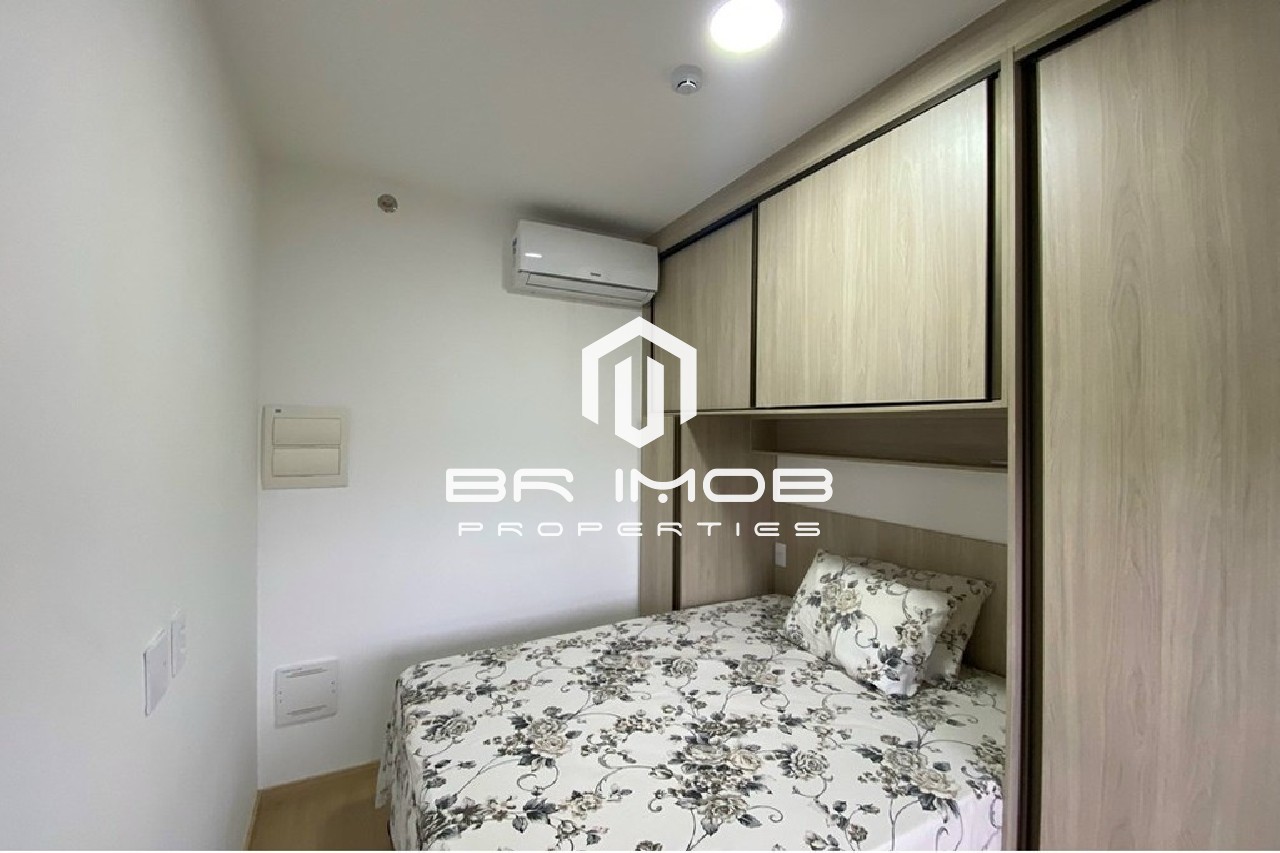 Apartamento, 1 quarto, 33 m² - Foto 16