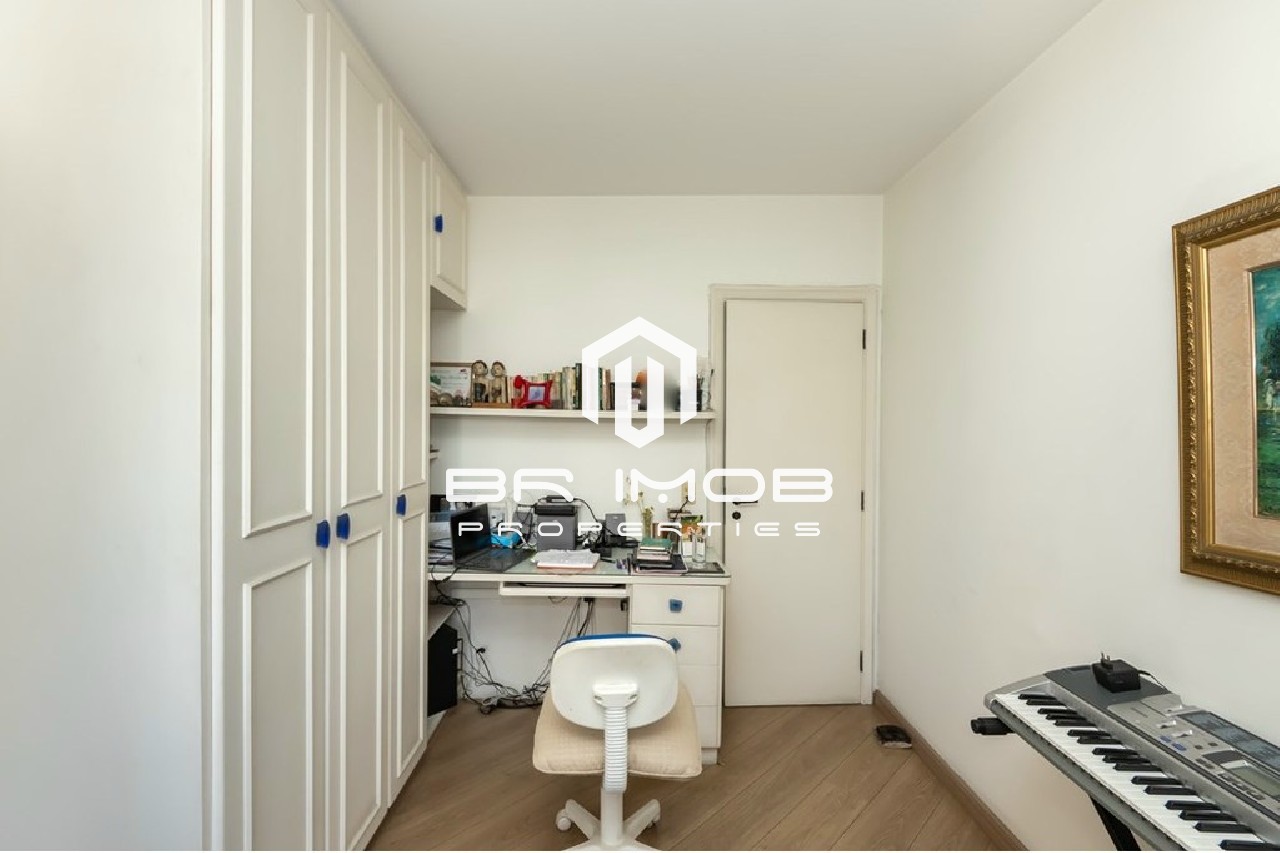 Apartamento, 3 quartos, 114 m² - Foto 24