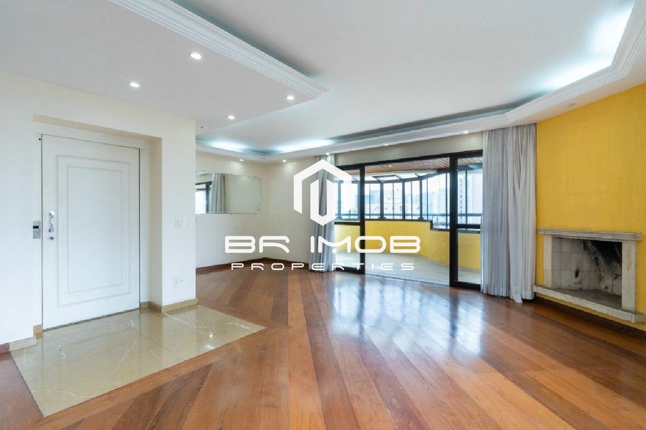 Apartamento, 4 quartos, 173 m² - Foto 10