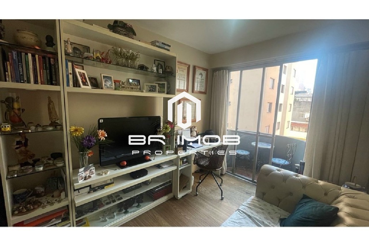 Apartamento, 1 quarto, 50 m² - Foto 5