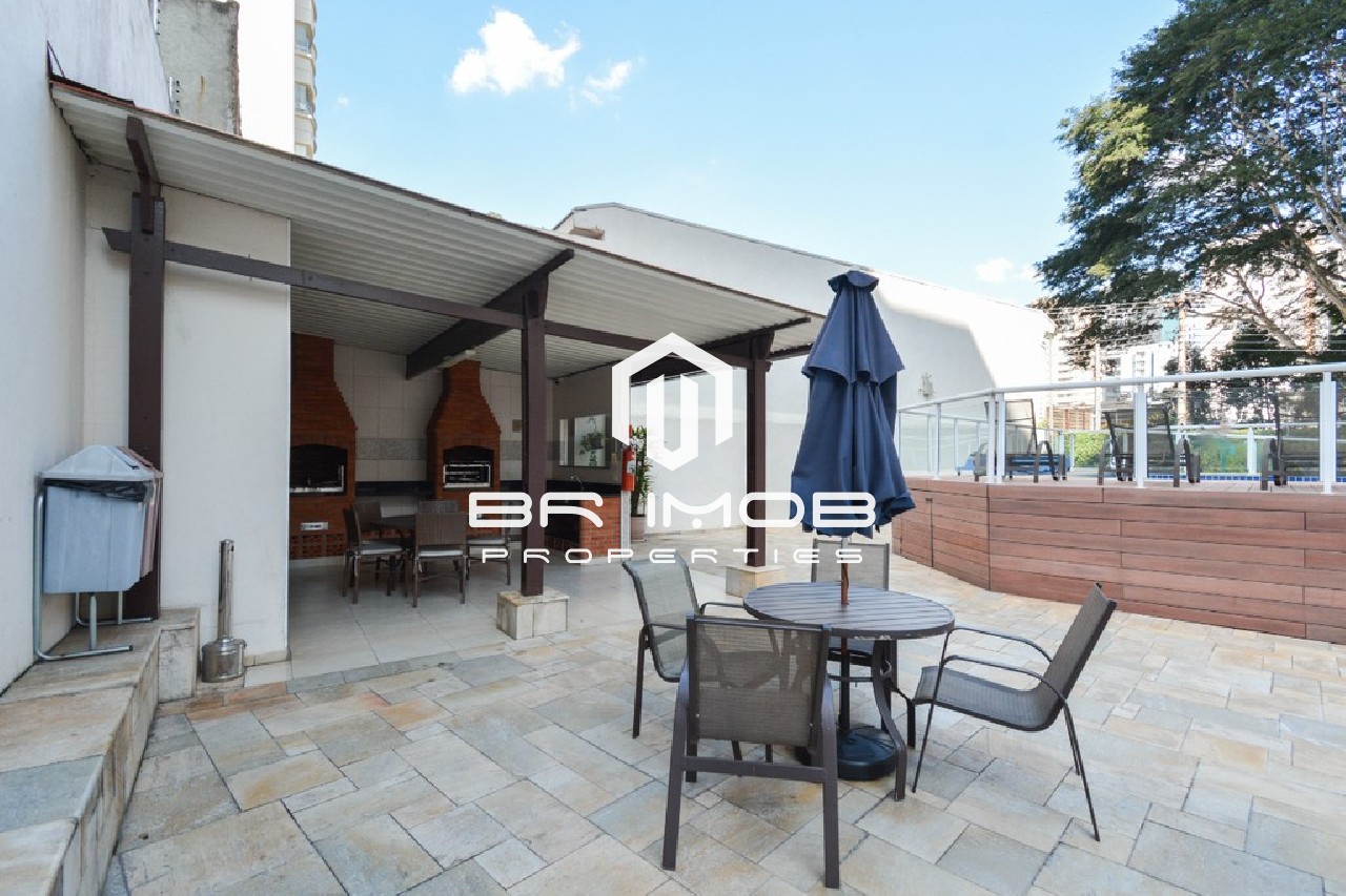 Apartamento, 3 quartos, 91 m² - Foto 35