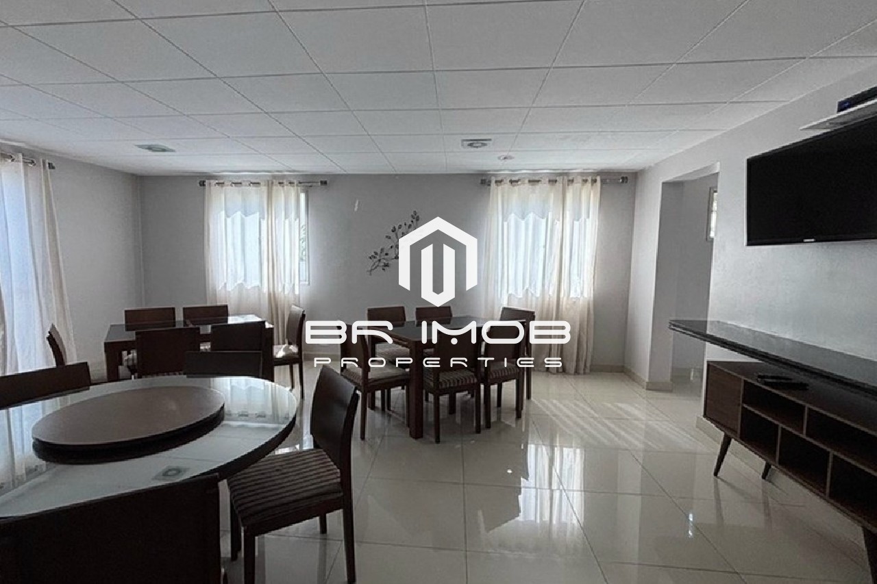 Apartamento, 3 quartos, 62 m² - Foto 35