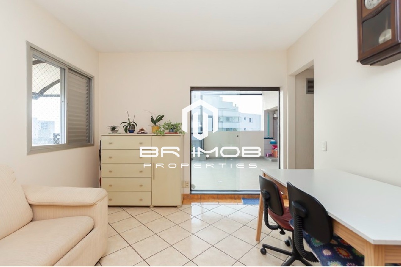 Cobertura, 4 quartos, 159 m² - Foto 11