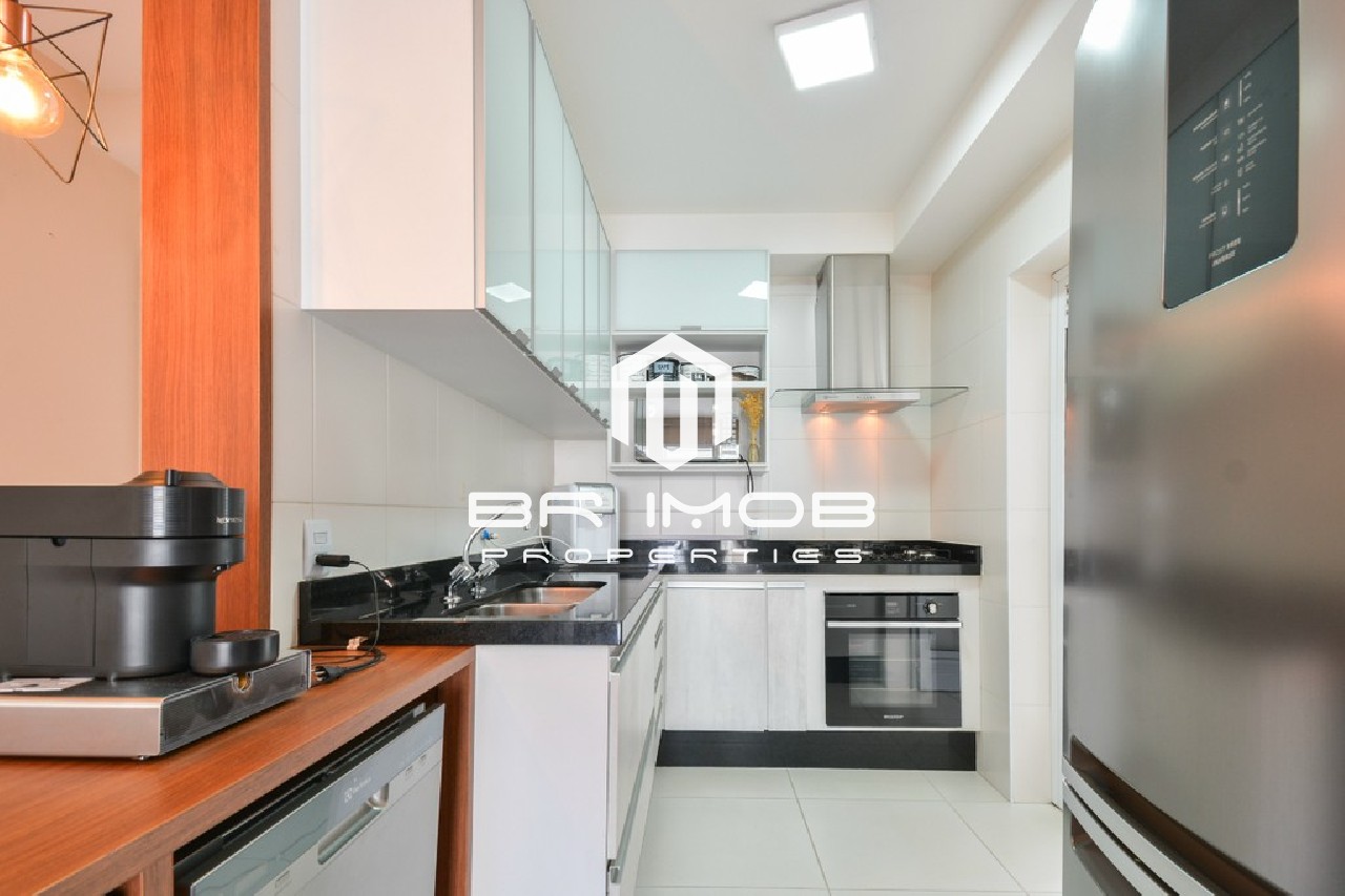 Apartamento, 3 quartos, 102 m² - Foto 14