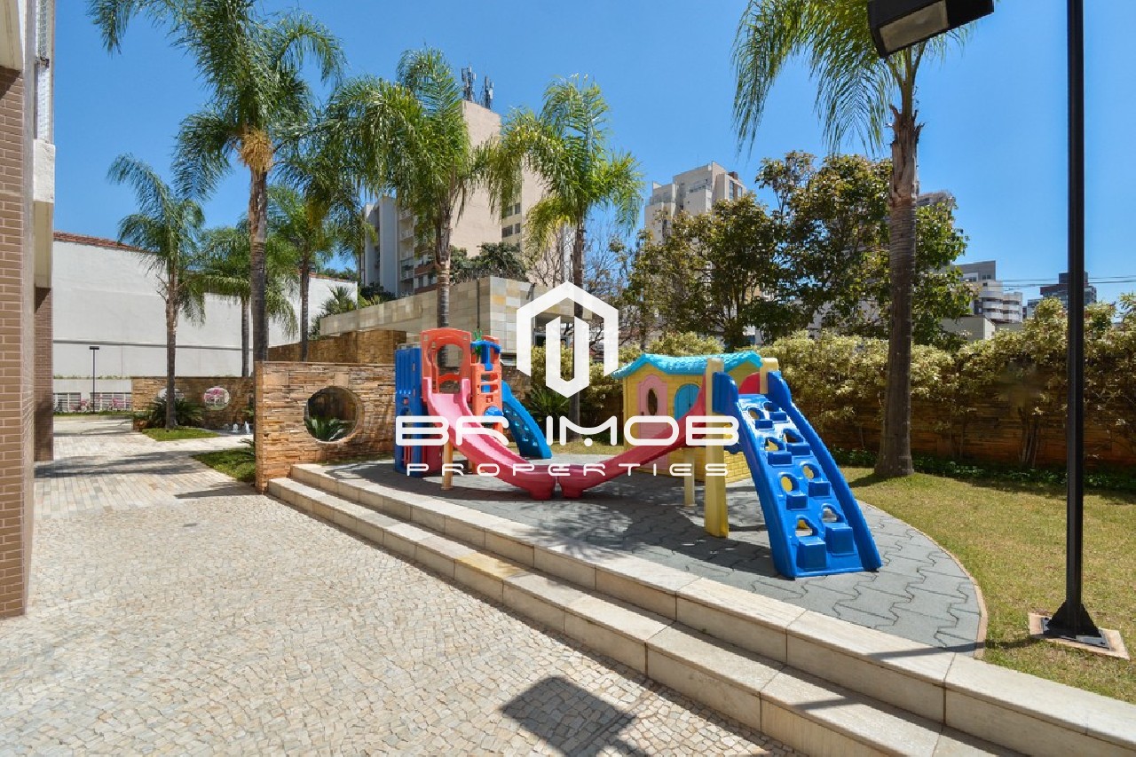 Apartamento, 3 quartos, 137 m² - Foto 37