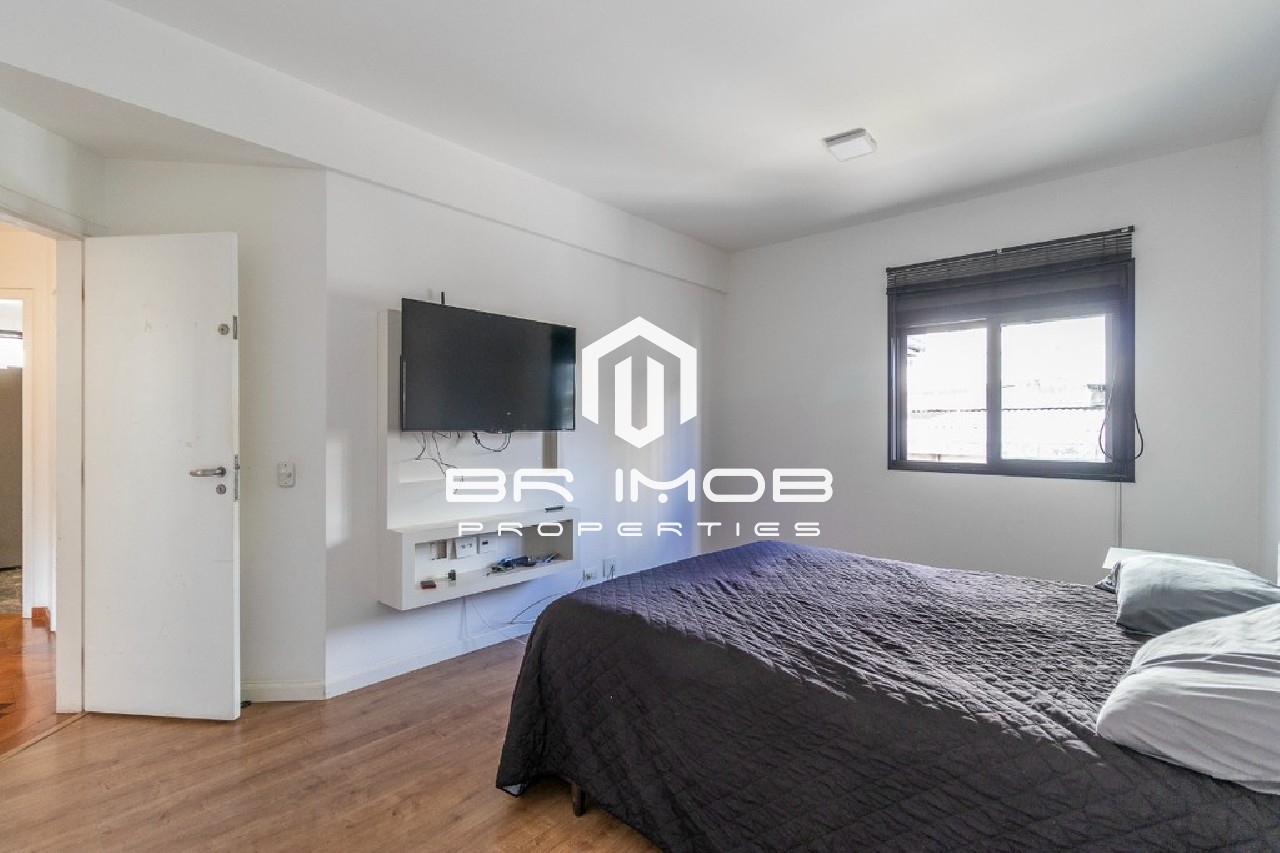 Apartamento, 3 quartos, 161 m² - Foto 17