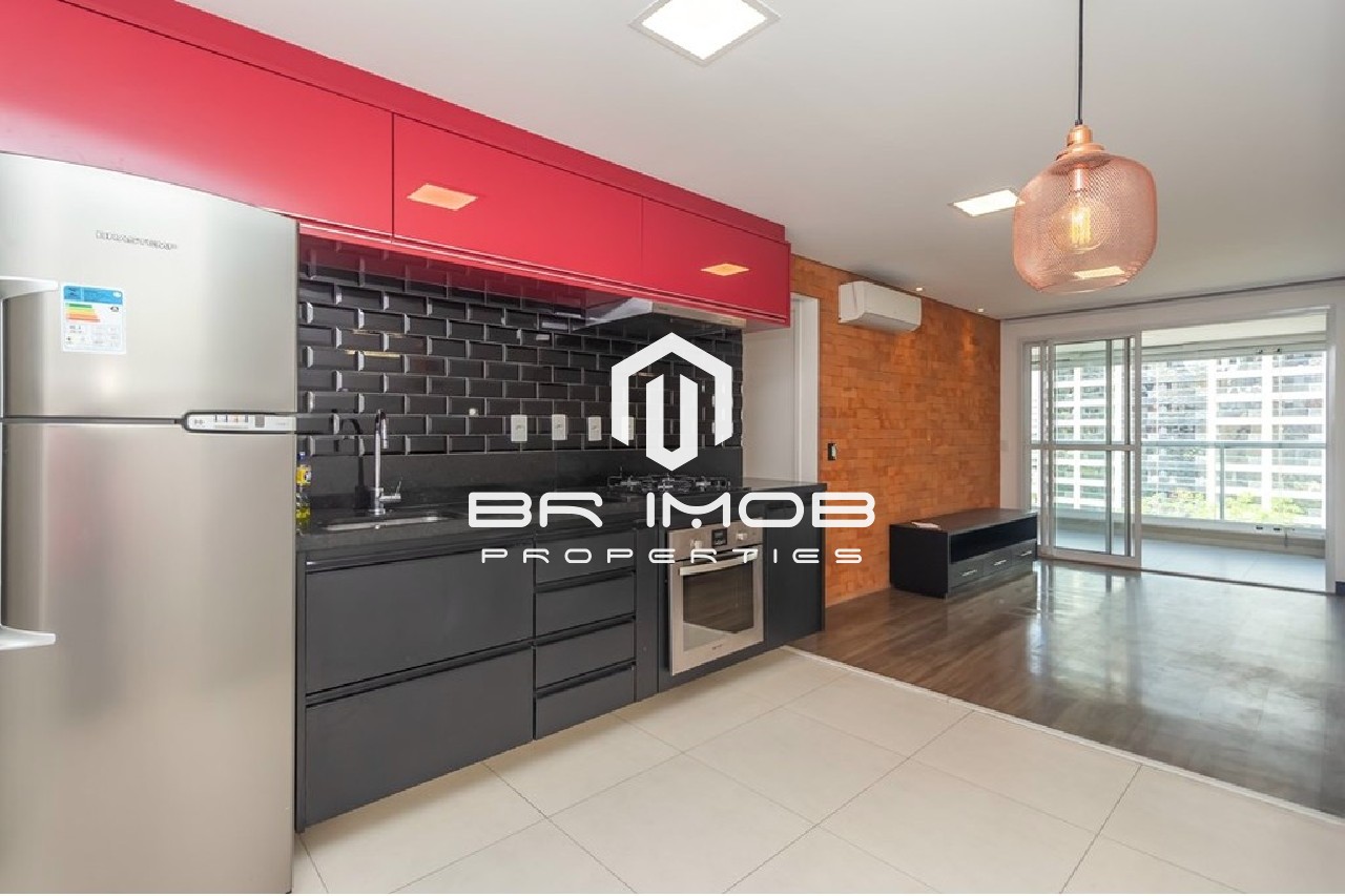 Apartamento, 2 quartos, 63 m² - Foto 6