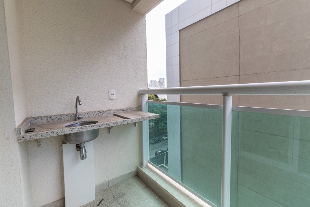 Apartamento, 1 quarto, 42 m² - Foto 27