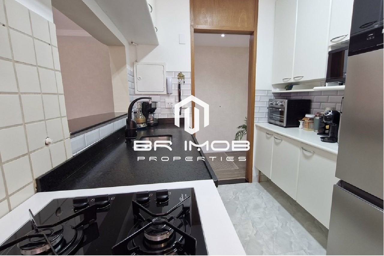 Apartamento, 2 quartos, 75 m² - Foto 18