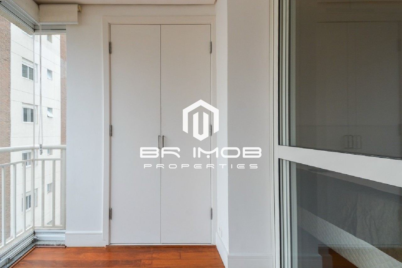 Apartamento, 1 quarto, 60 m² - Foto 5