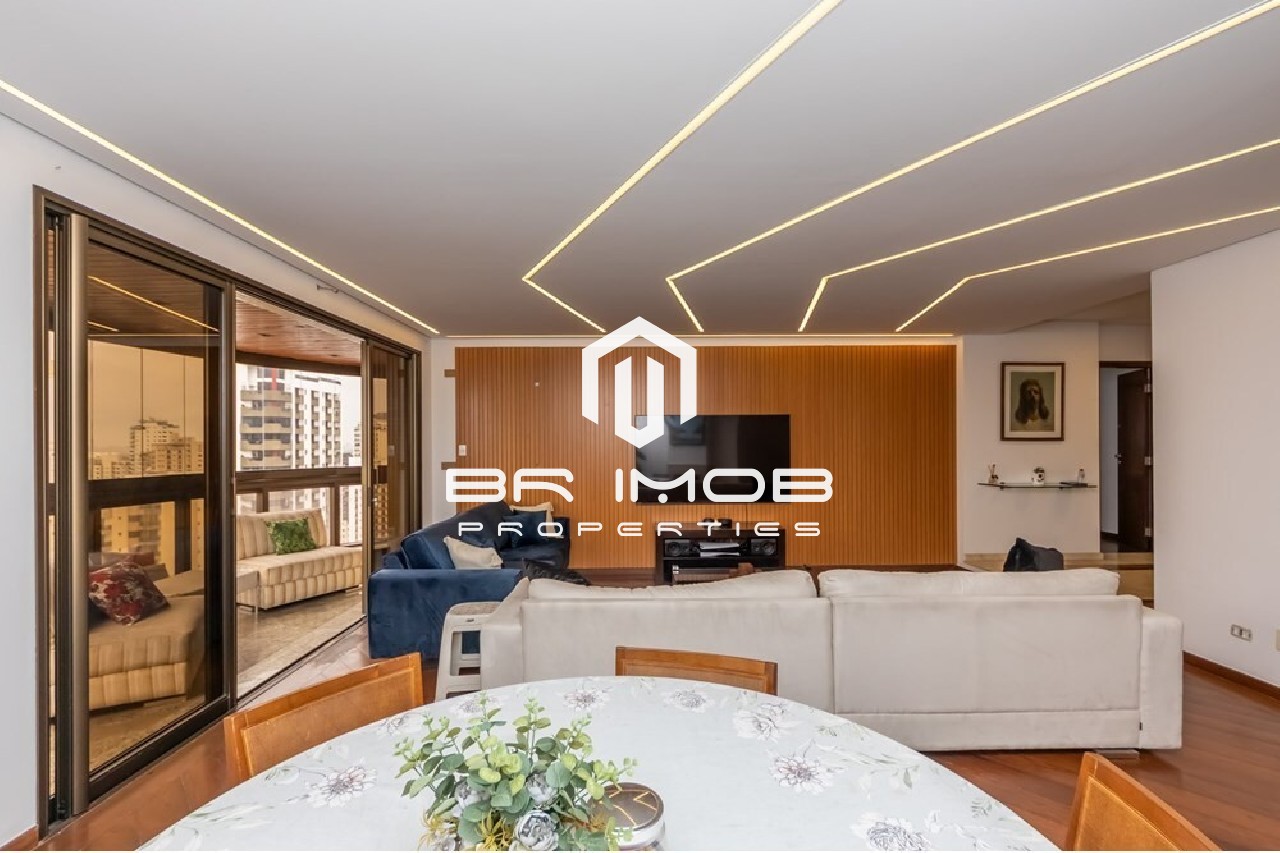 Apartamento, 4 quartos, 212 m² - Foto 5