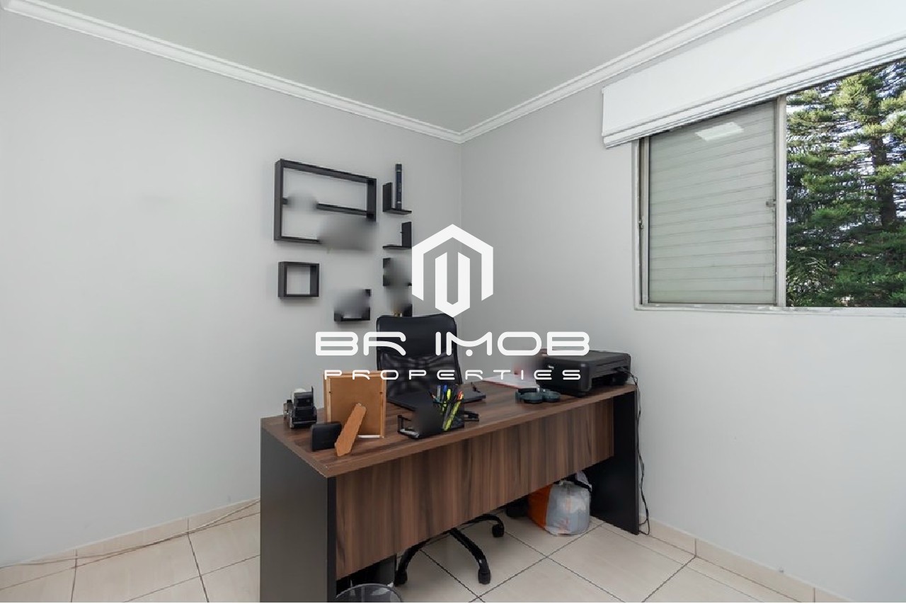 Apartamento, 3 quartos, 72 m² - Foto 20
