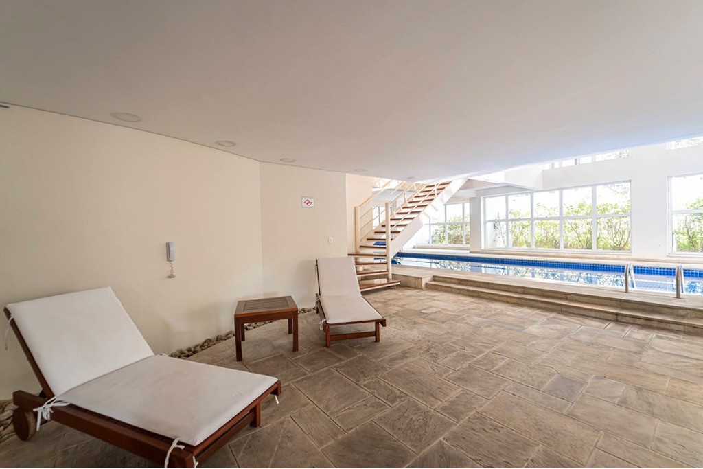 Apartamento, 1 quarto, 104 m² - Foto 24