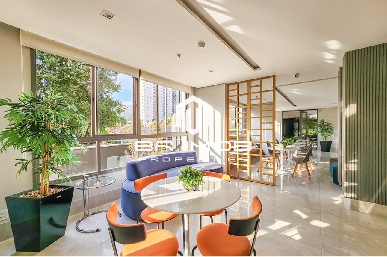 Apartamento, 1 quarto, 19 m² - Foto 18